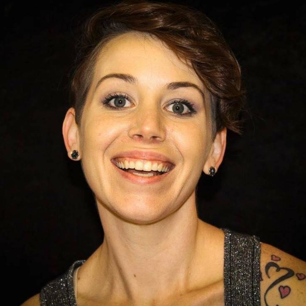 Meet your Posher, Miranda